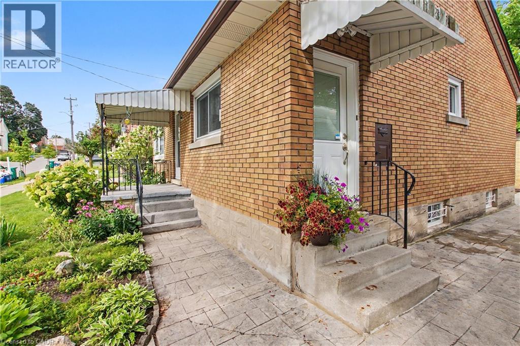 240 Guelph Street, Kitchener, Ontario  N2H 5X1 - Photo 34 - 40857391