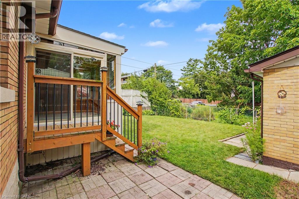 240 Guelph Street, Kitchener, Ontario  N2H 5X1 - Photo 35 - 40857391