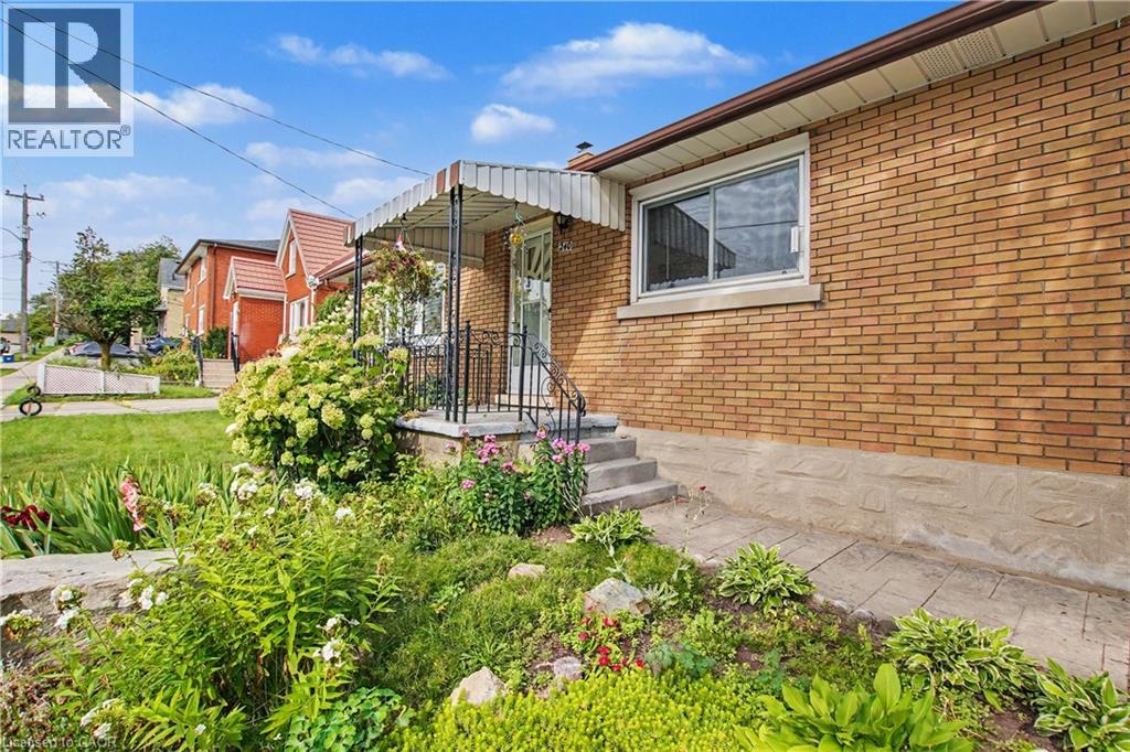 240 Guelph Street, Kitchener, Ontario  N2H 5X1 - Photo 5 - 40857391
