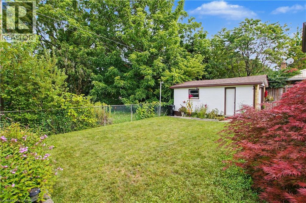240 Guelph Street, Kitchener, Ontario  N2H 5X1 - Photo 39 - 40857391