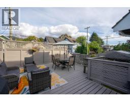 1346 LABURNUM STREET, Vancouver, British Columbia