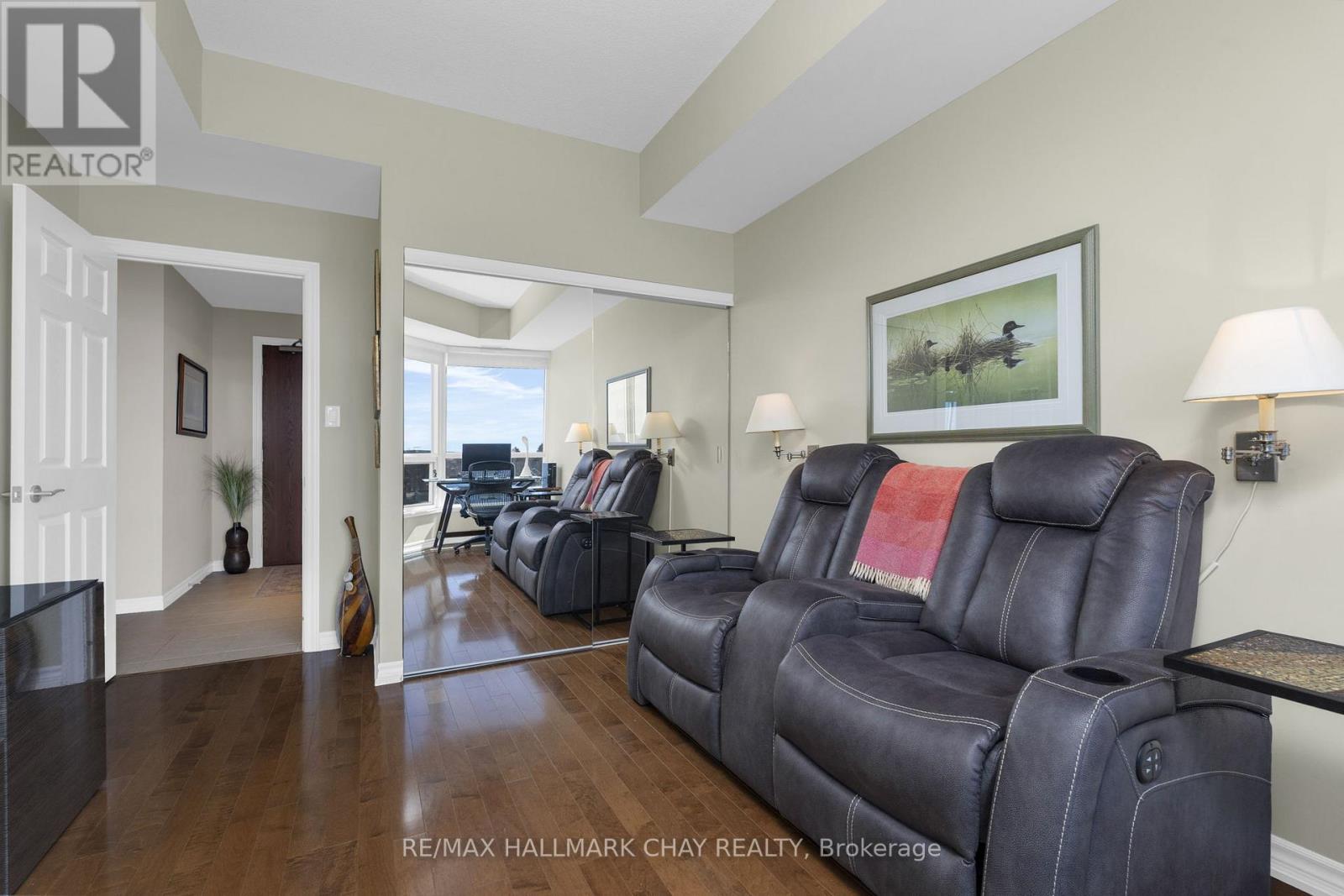 702 - 37 Ellen Street, Barrie, Ontario  L4N 6G2 - Photo 18 - S13701500
