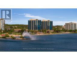 702 - 37 ELLEN STREET, Barrie, Ontario
