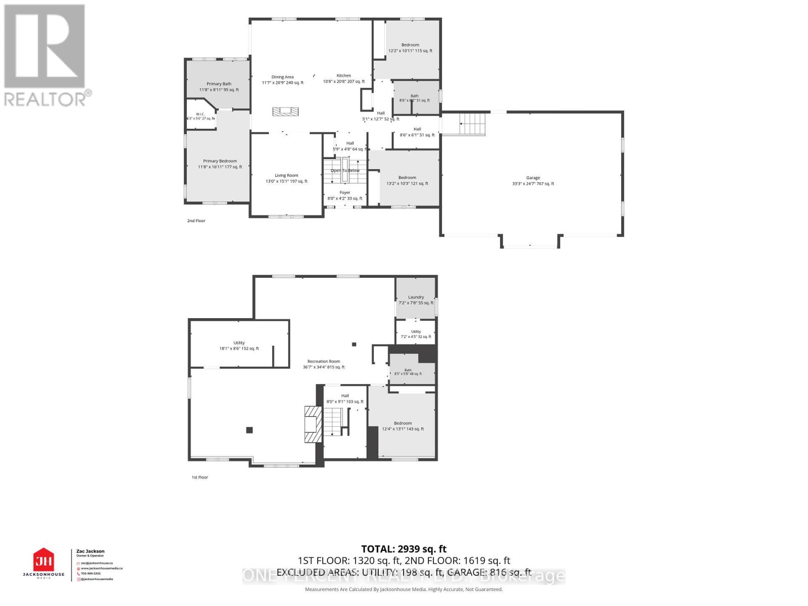 1370 Rimkey Crescent, Severn, Ontario  L3V 0E9 - Photo 48 - S13701658