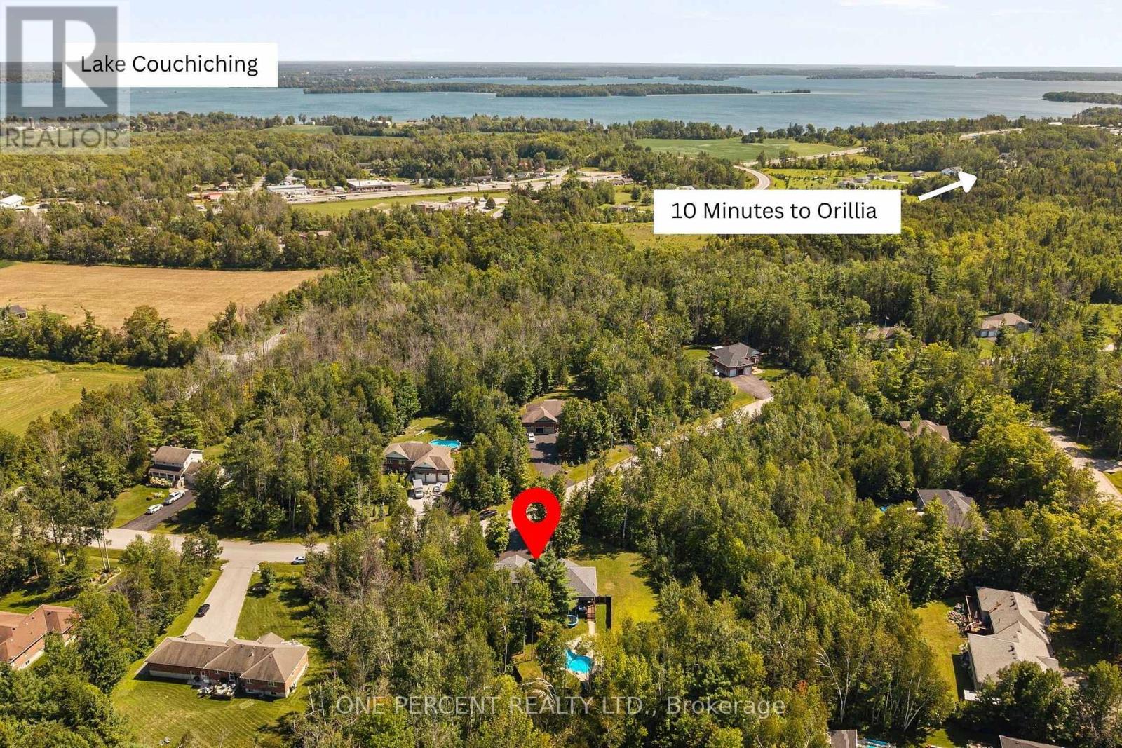 1370 Rimkey Crescent, Severn, Ontario  L3V 0E9 - Photo 5 - S13701658