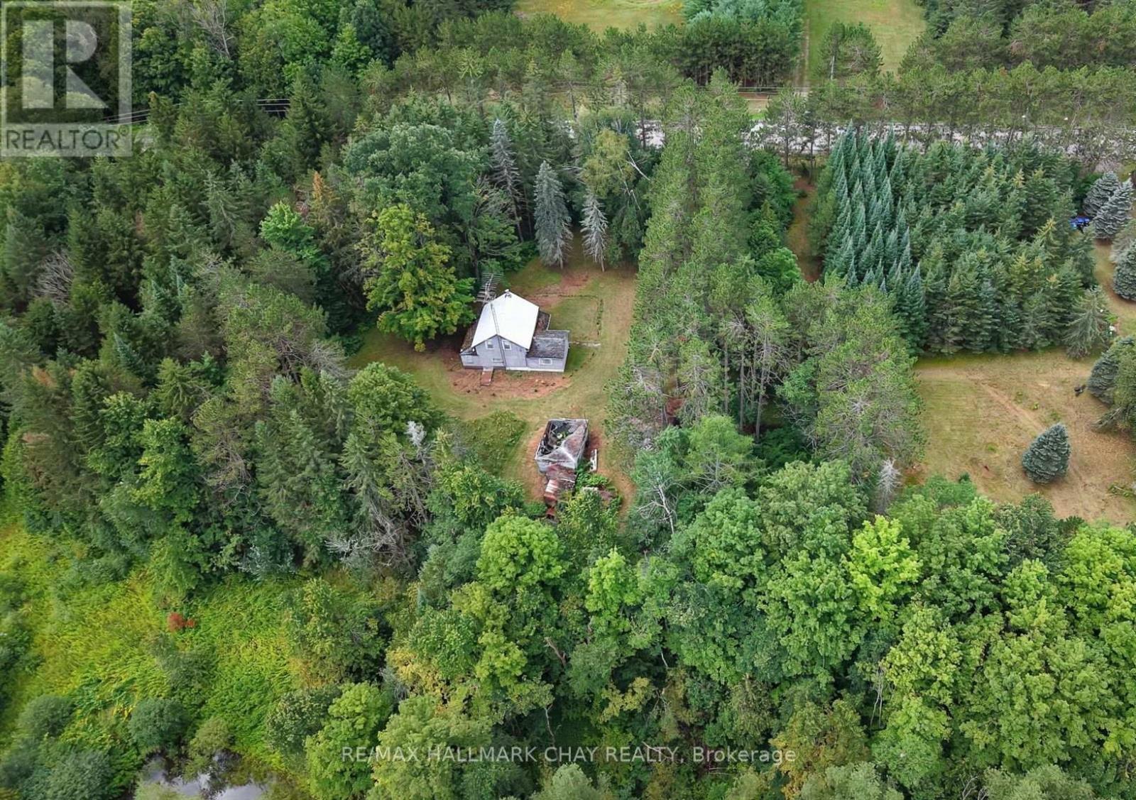 1347 Old Second Road N, Springwater, Ontario  L0L 2K0 - Photo 12 - S13699038