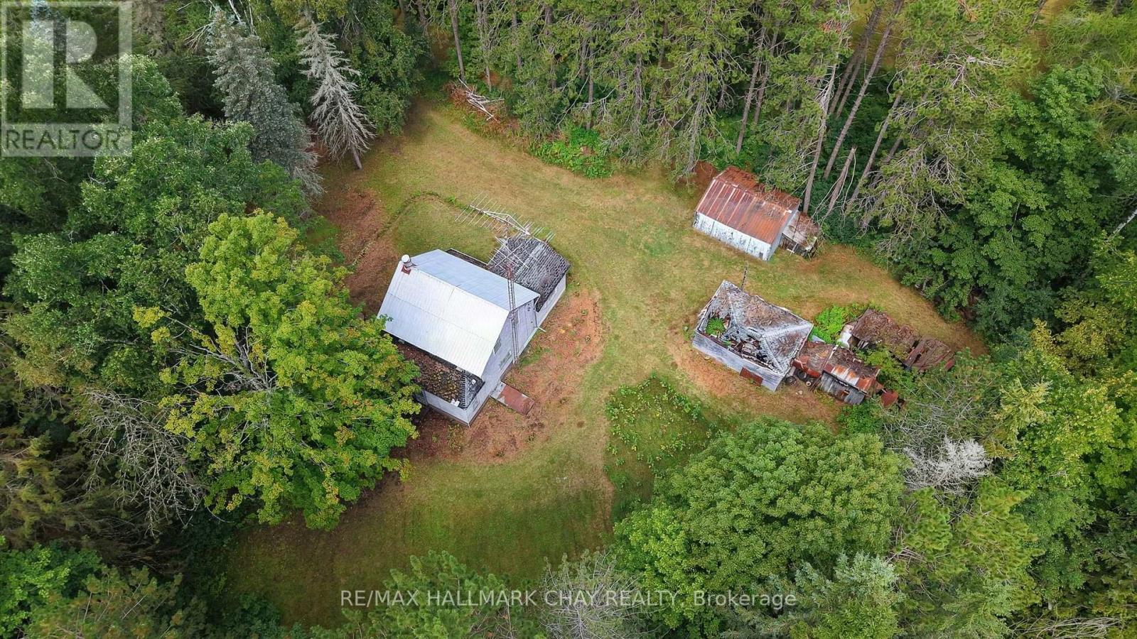 1347 Old Second Road N, Springwater, Ontario  L0L 2K0 - Photo 18 - S13699038