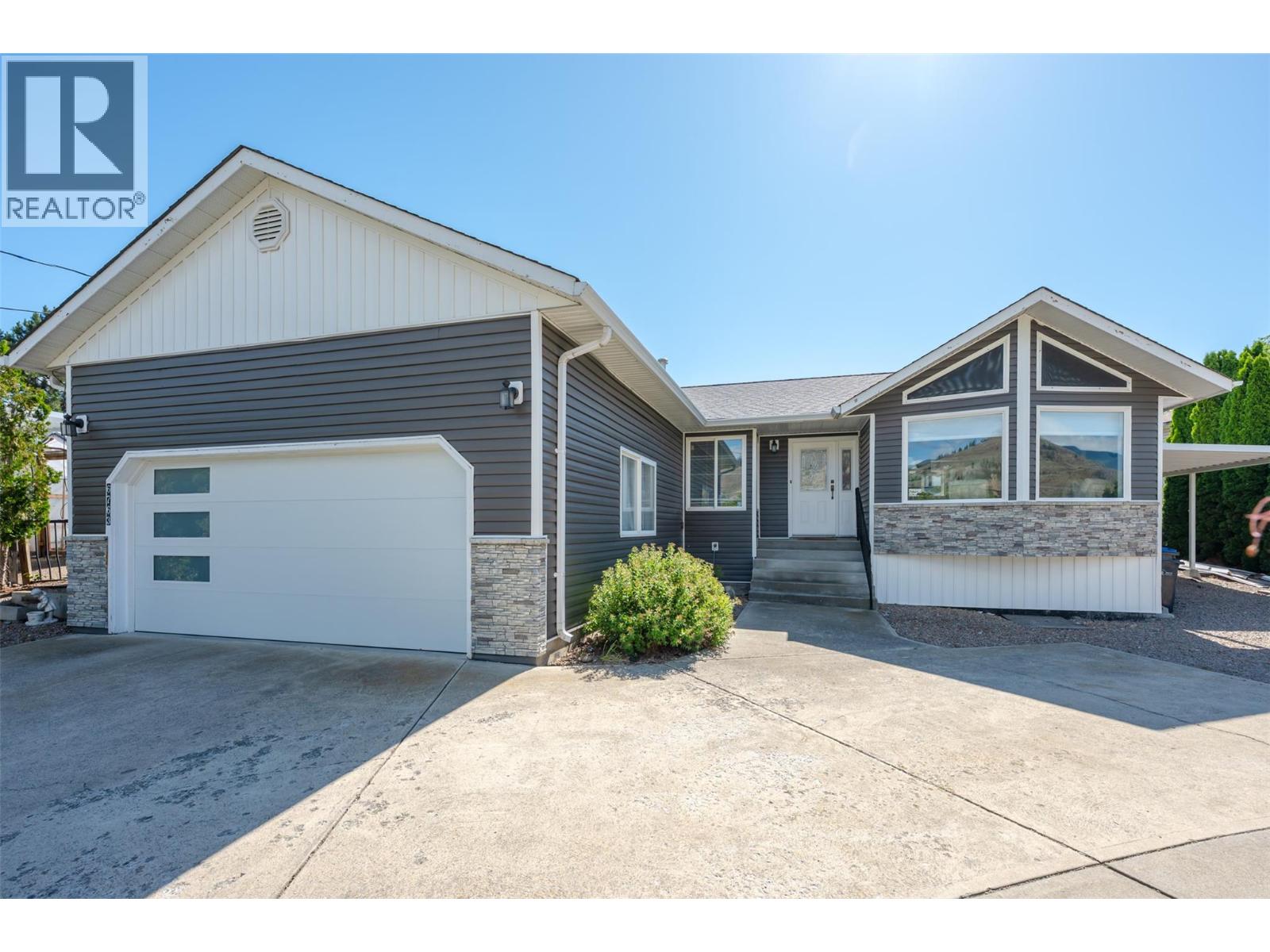 6763 Meadows Drive, Oliver, British Columbia  V0H 1T4 - Photo 1 - 10311810