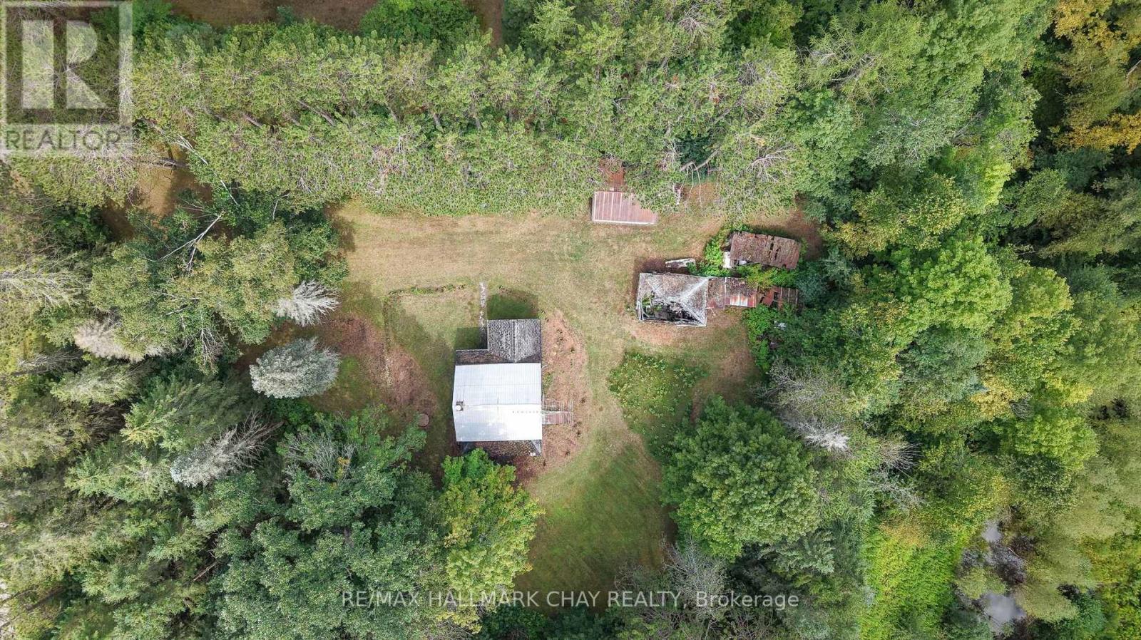 1347 Old Second Road N, Springwater, Ontario  L0L 2K0 - Photo 21 - S13699038