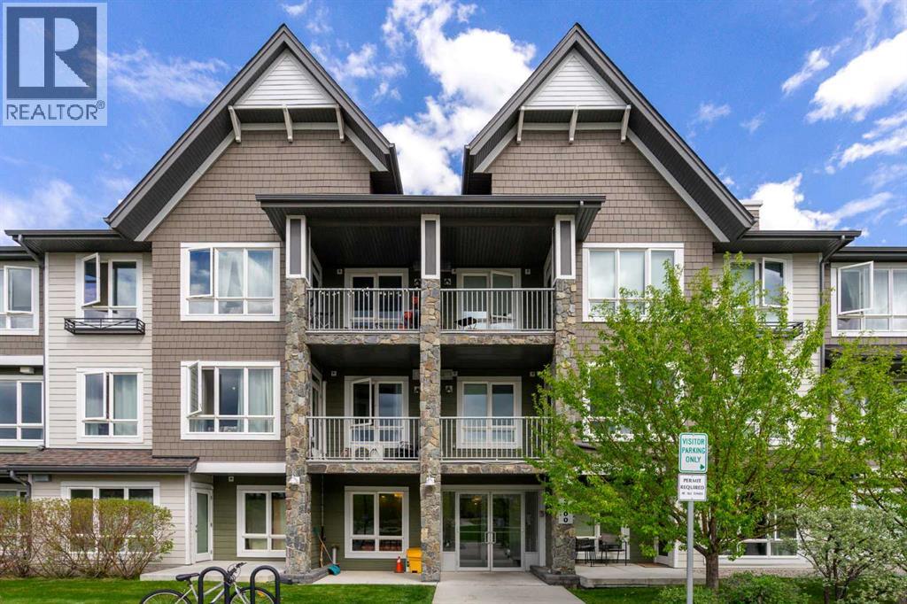 3210, 175 Silverado Boulevard SW, Calgary, Alberta  T2X 0V5 - Photo 1 - A2313926