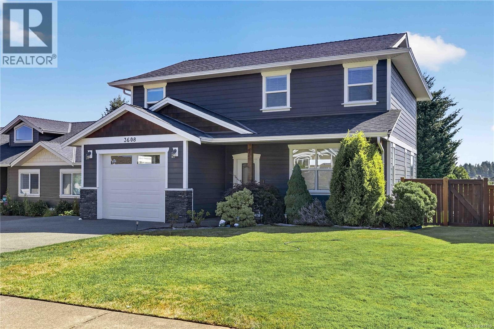 3608 Vermont Pl, Campbell River, British Columbia  V9H 1V3 - Photo 54 - 1047298