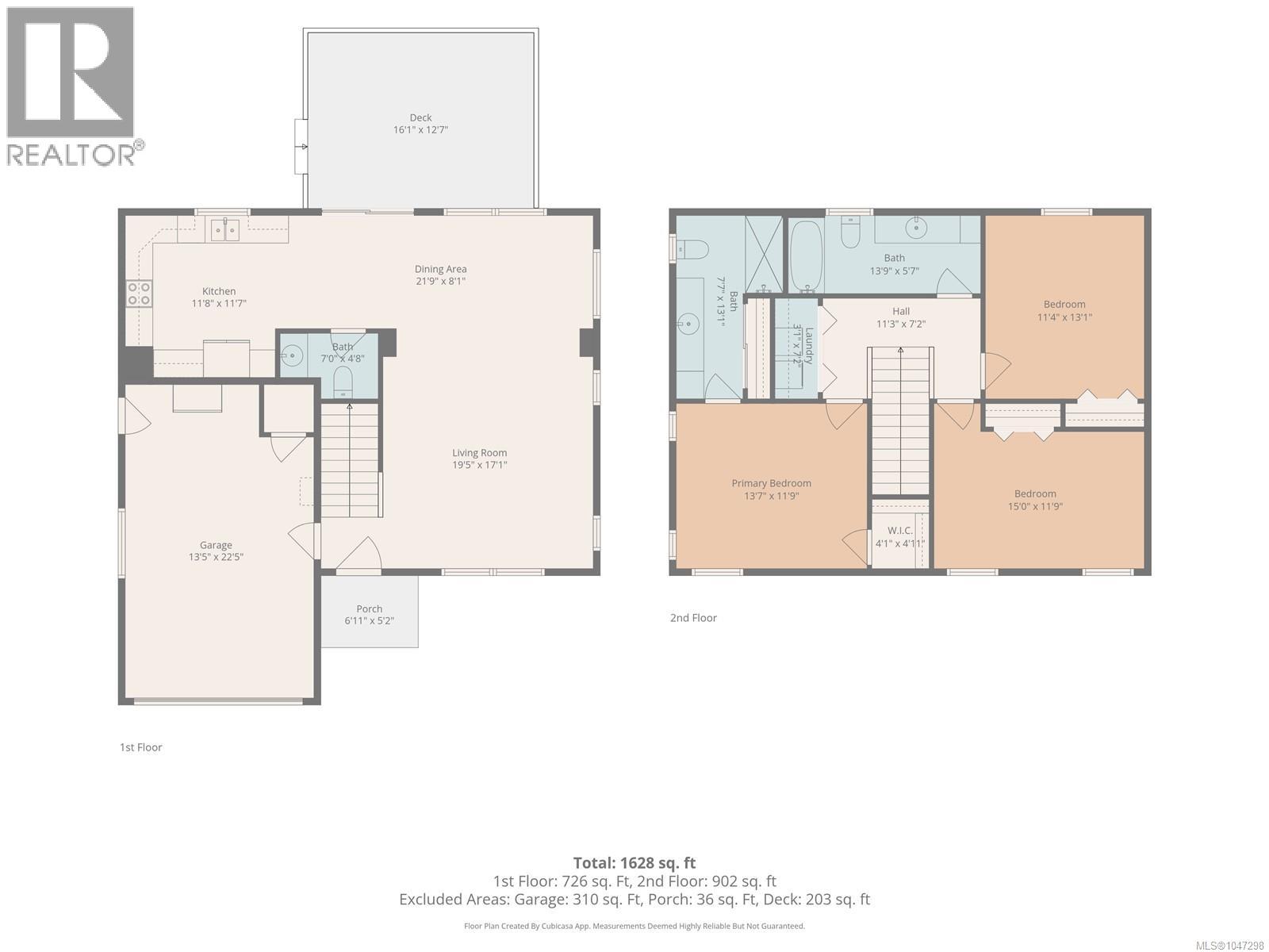 3608 Vermont Pl, Campbell River, British Columbia  V9H 1V3 - Photo 64 - 1047298