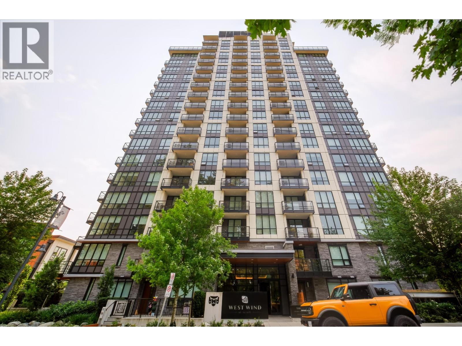 1805 5380 Crooked Branch Road, Vancouver, British Columbia  V6T 0E5 - Photo 29 - R3156995
