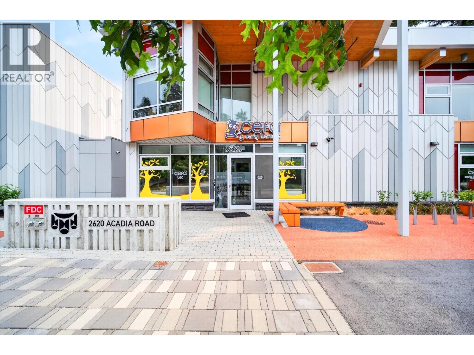 1805 5380 Crooked Branch Road, Vancouver, British Columbia  V6T 0E5 - Photo 33 - R3156995