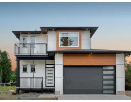 33715 ROCKLAND AVENUE, Abbotsford, British Columbia