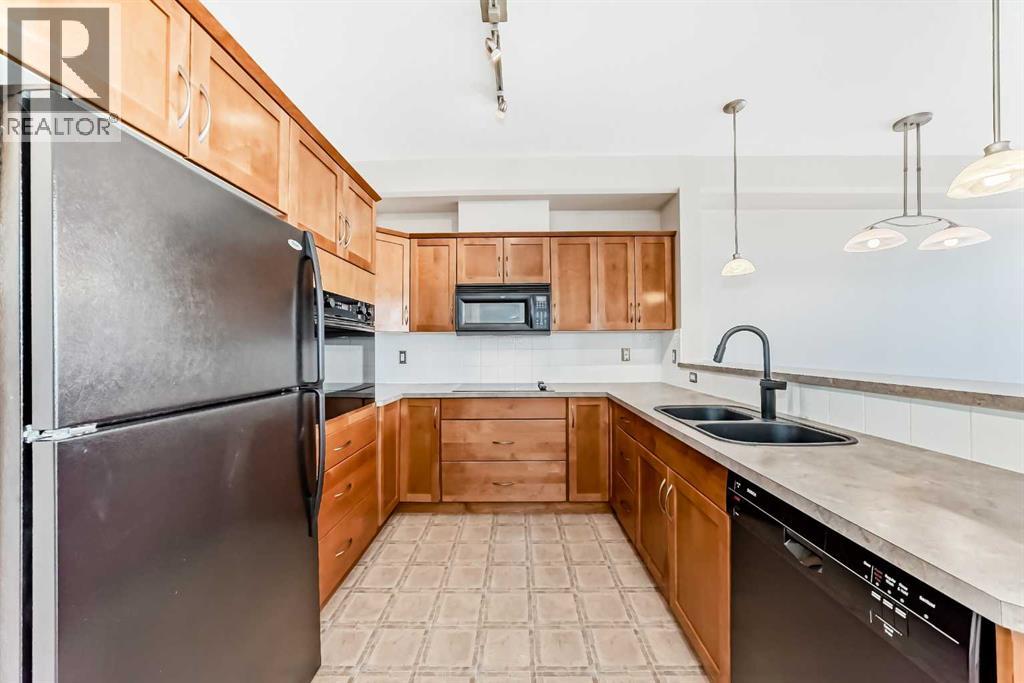 410, 3111 34 Avenue NW, Calgary, Alberta  T3R 1X8 - Photo 8 - A2314548