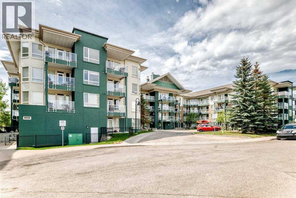 410, 3111 34 Avenue NW, Calgary, Alberta  T3R 1X8 - Photo 44 - A2314548