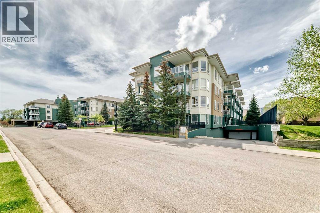 410, 3111 34 Avenue NW, Calgary, Alberta  T3R 1X8 - Photo 48 - A2314548