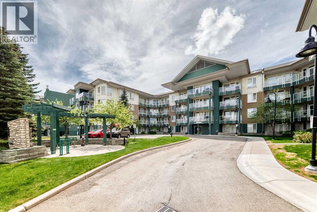 410, 3111 34 Avenue NW, Calgary, Alberta  T3R 1X8 - Photo 45 - A2314548