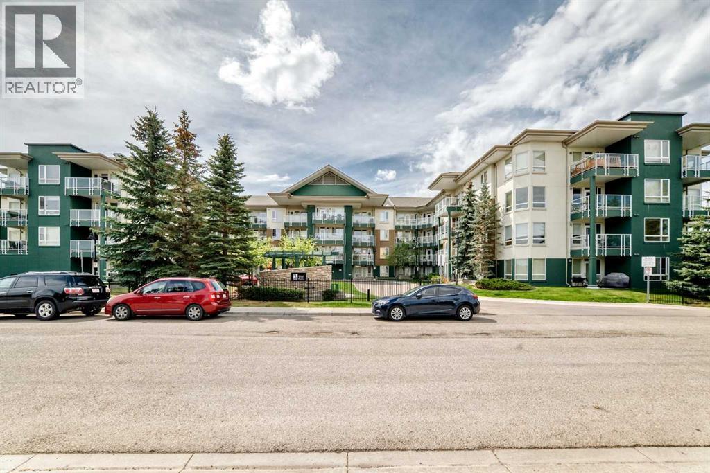 410, 3111 34 Avenue NW, Calgary, Alberta  T3R 1X8 - Photo 47 - A2314548