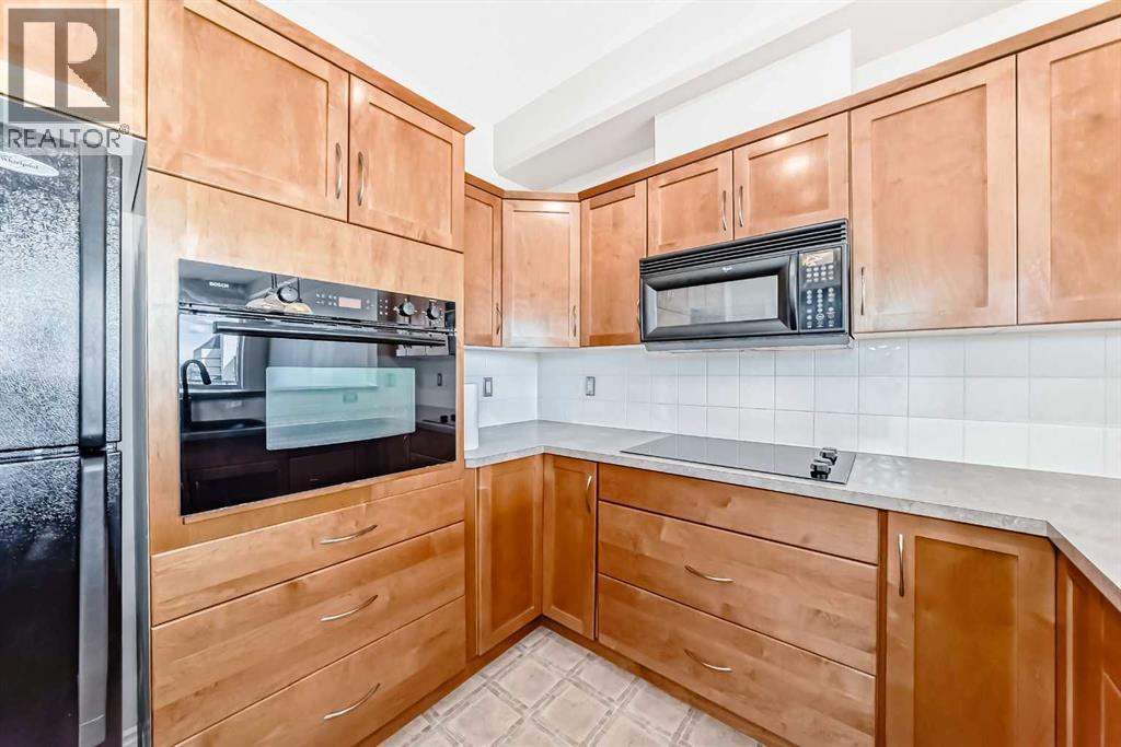 410, 3111 34 Avenue NW, Calgary, Alberta  T3R 1X8 - Photo 11 - A2314548