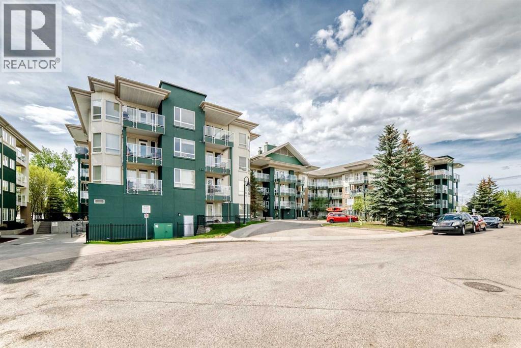 410, 3111 34 Avenue NW, Calgary, Alberta  T3R 1X8 - Photo 46 - A2314548