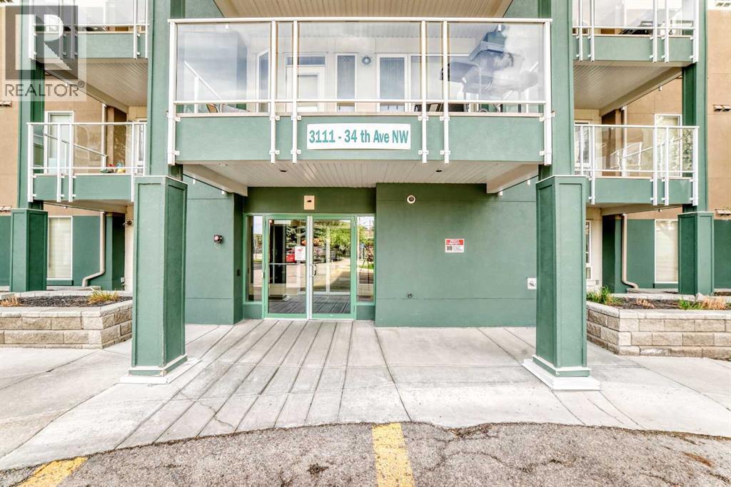 410, 3111 34 Avenue NW, Calgary, Alberta  T3R 1X8 - Photo 5 - A2314548