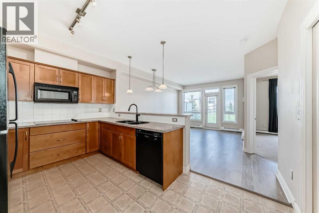 410, 3111 34 Avenue NW, Calgary, Alberta  T3R 1X8 - Photo 16 - A2314548