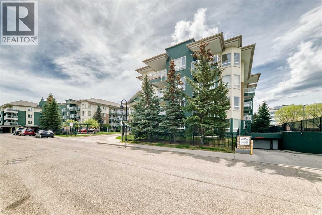 410, 3111 34 Avenue NW, Calgary, Alberta  T3R 1X8 - Photo 3 - A2314548