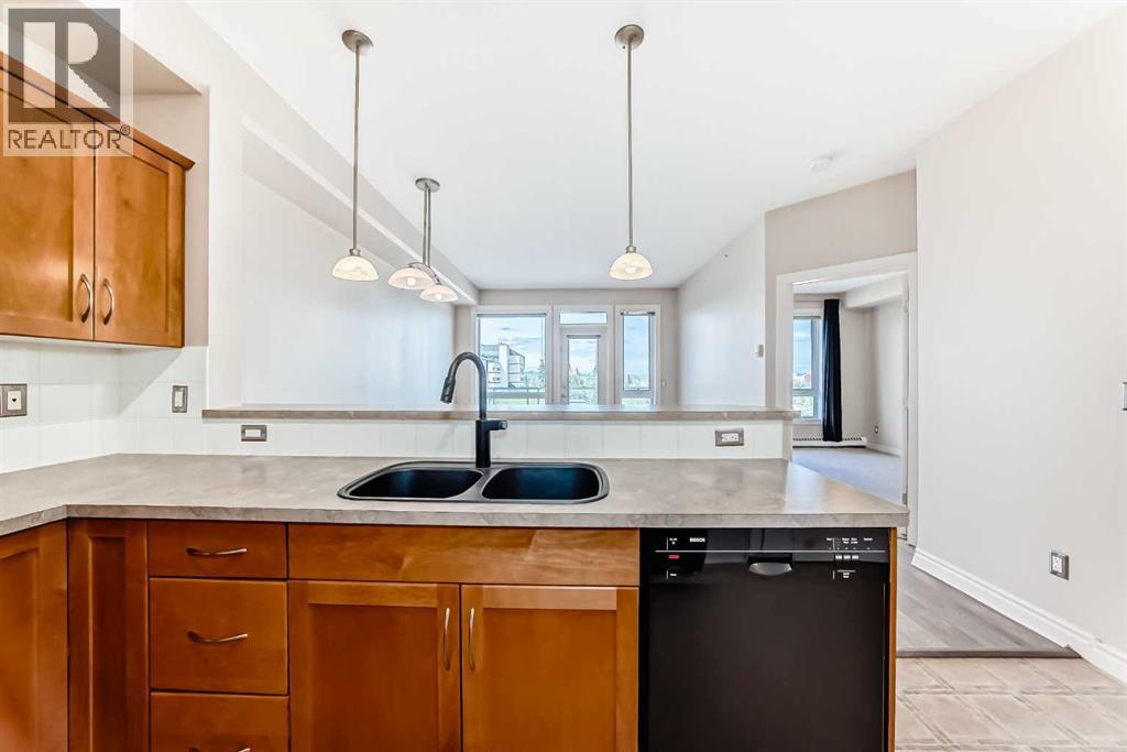 410, 3111 34 Avenue NW, Calgary, Alberta  T3R 1X8 - Photo 13 - A2314548