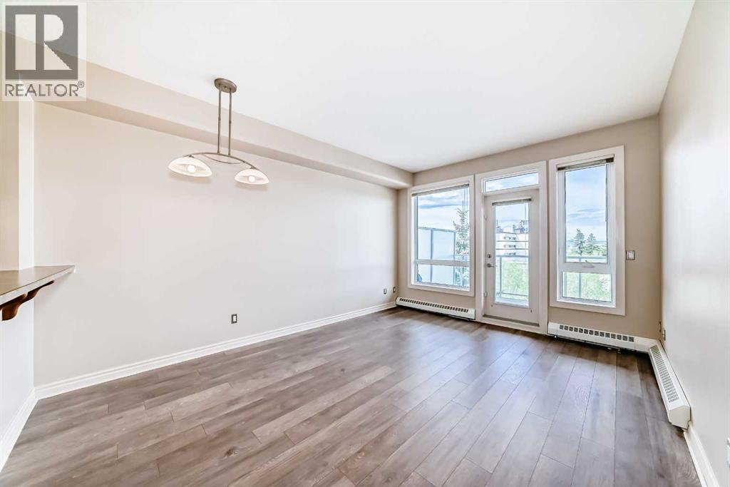 410, 3111 34 Avenue NW, Calgary, Alberta  T3R 1X8 - Photo 21 - A2314548