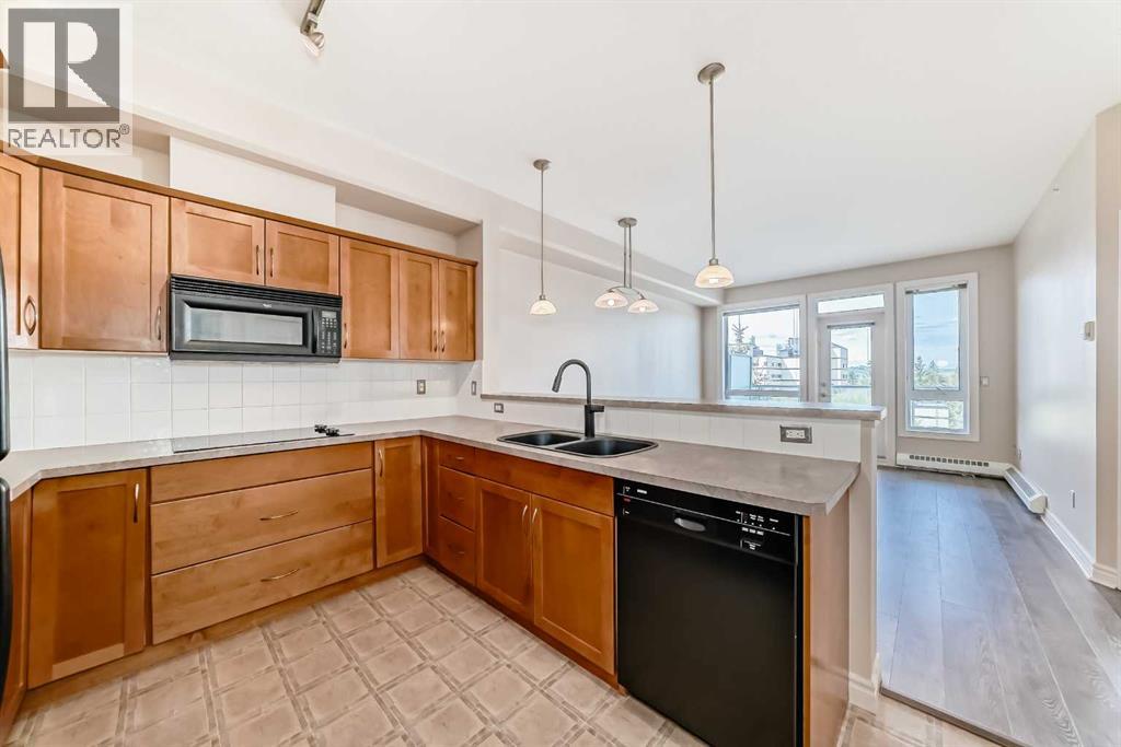 410, 3111 34 Avenue NW, Calgary, Alberta  T3R 1X8 - Photo 12 - A2314548