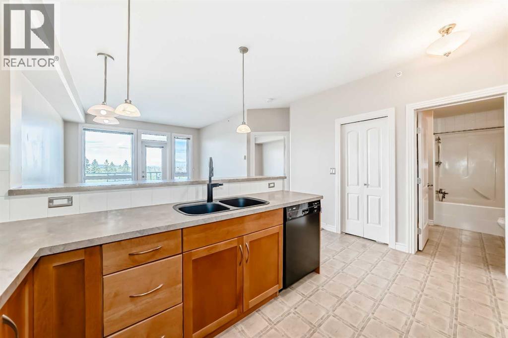 410, 3111 34 Avenue NW, Calgary, Alberta  T3R 1X8 - Photo 14 - A2314548