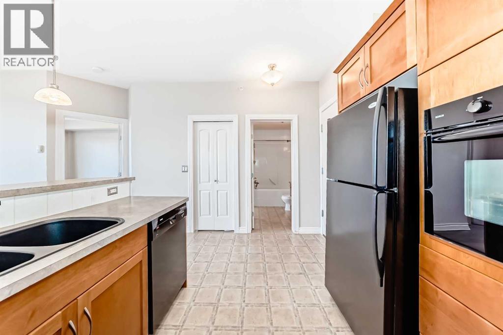410, 3111 34 Avenue NW, Calgary, Alberta  T3R 1X8 - Photo 15 - A2314548