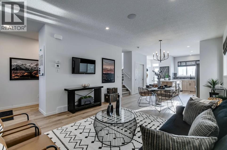 521 Bridgeport Street, Chestermere, Alberta  T1X 3E1 - Photo 4 - A2334571
