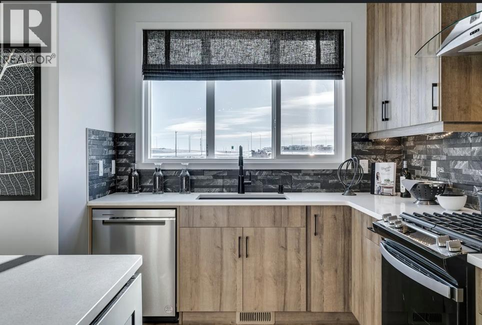 521 Bridgeport Street, Chestermere, Alberta  T1X 3E1 - Photo 6 - A2334571