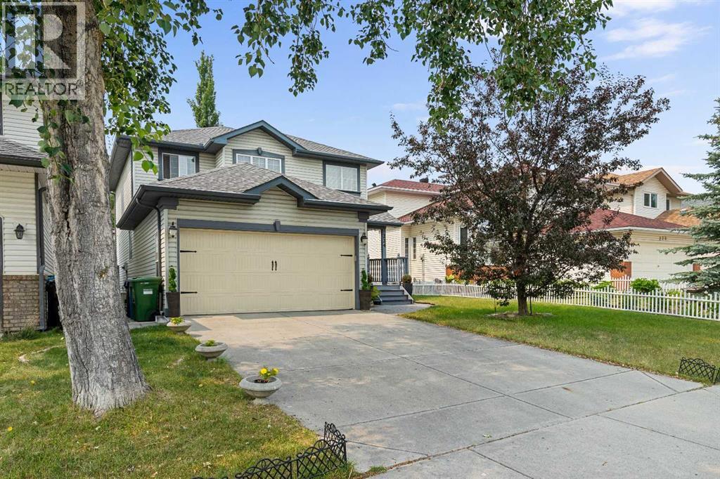 224 Arbour Ridge Way NW, Calgary, Alberta