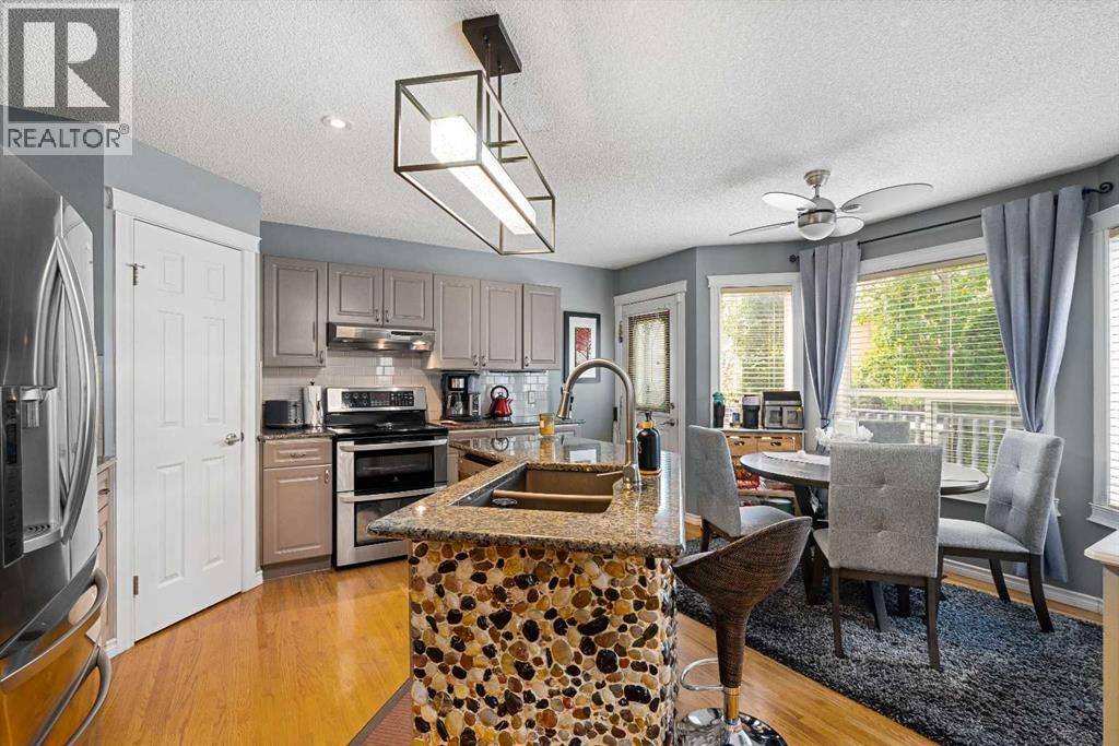 224 Arbour Ridge Way NW, Calgary, Alberta  T3G 3Z3 - Photo 13 - A2336556