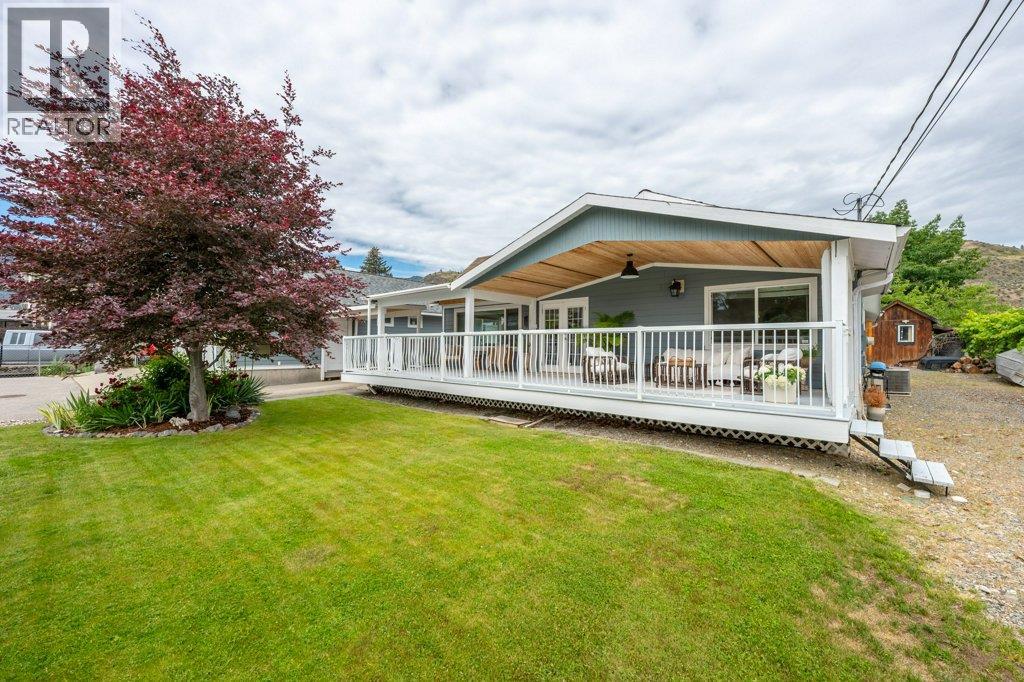 860 Fairview Road, Oliver, British Columbia  V0H 1T6 - Photo 8 - 10390614