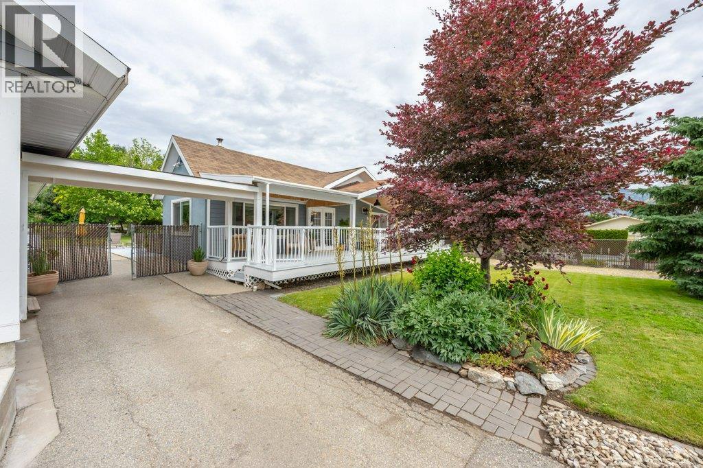 860 Fairview Road, Oliver, British Columbia  V0H 1T6 - Photo 10 - 10390614