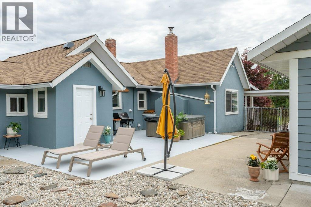 860 Fairview Road, Oliver, British Columbia  V0H 1T6 - Photo 80 - 10390614