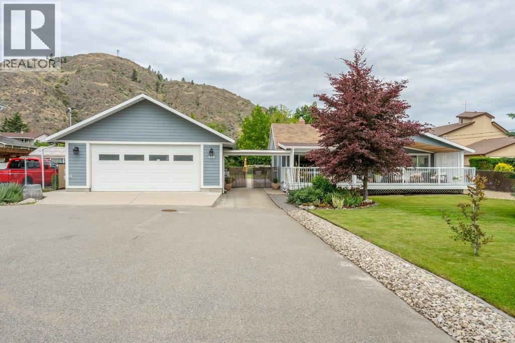 860 Fairview Road, Oliver, British Columbia  V0H 1T6 - Photo 97 - 10390614