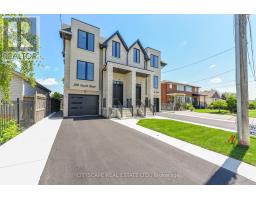954 FOURTH STREET, Mississauga, Ontario