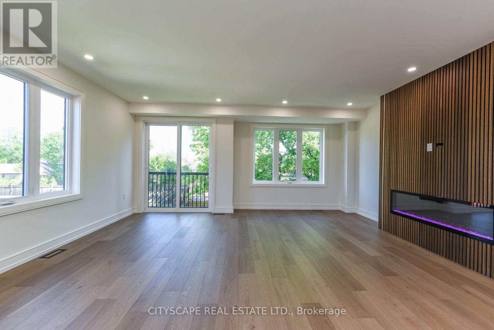 956 Fourth Street, Mississauga, Ontario  L5E 1J9 - Photo 22 - W13701448