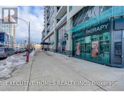 502 - 510 CURRAN PLACE, Mississauga, Ontario