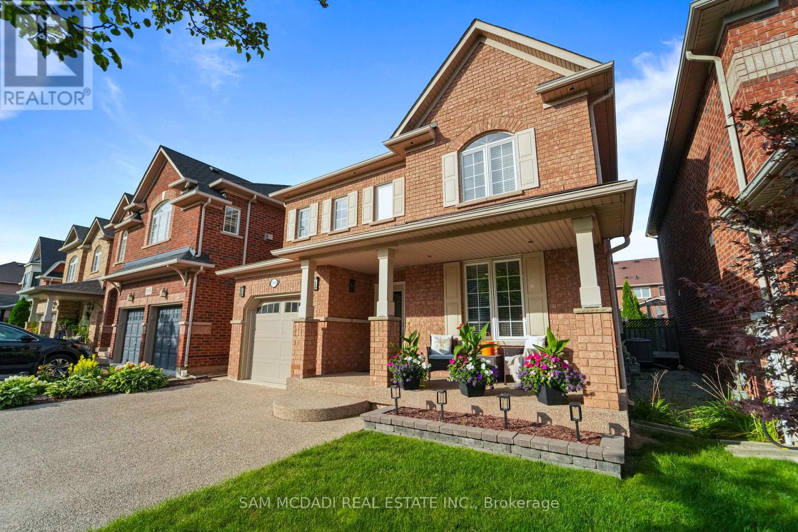 2191 Coldwater Street, Burlington, Ontario  L7L 7K2 - Photo 2 - W13701490
