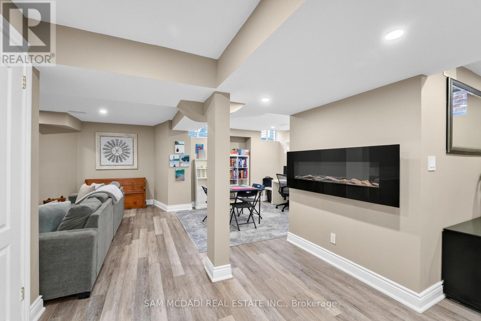 2191 Coldwater Street, Burlington, Ontario  L7L 7K2 - Photo 31 - W13701490