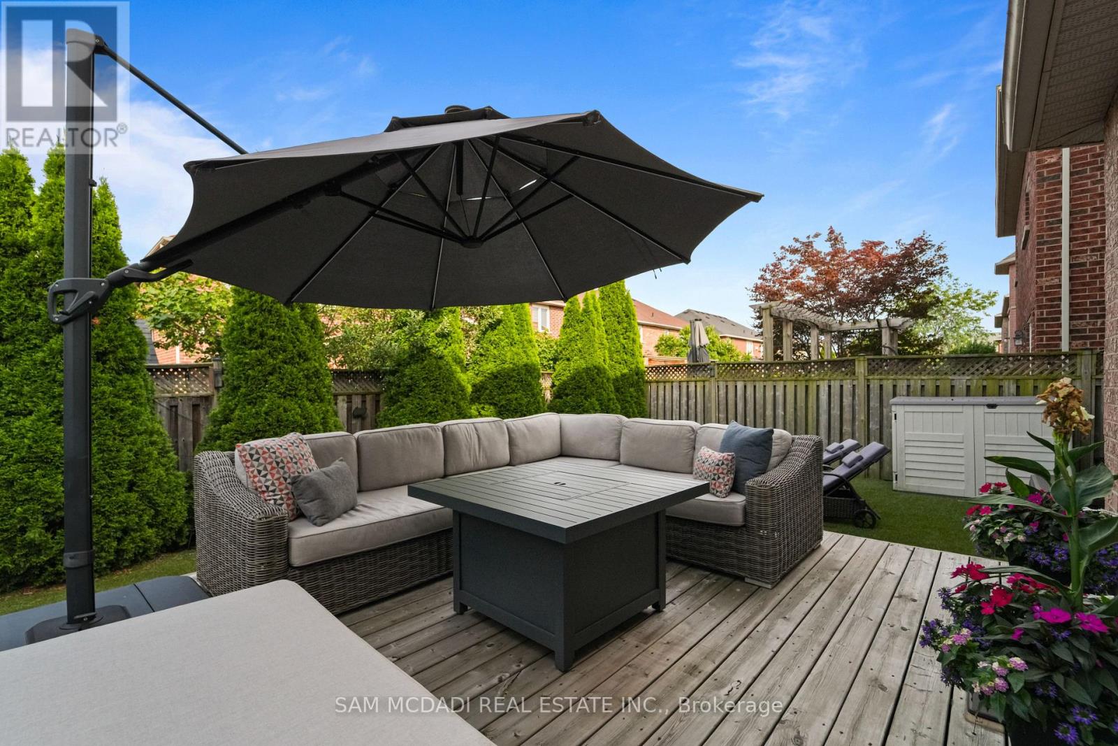 2191 Coldwater Street, Burlington, Ontario  L7L 7K2 - Photo 35 - W13701490