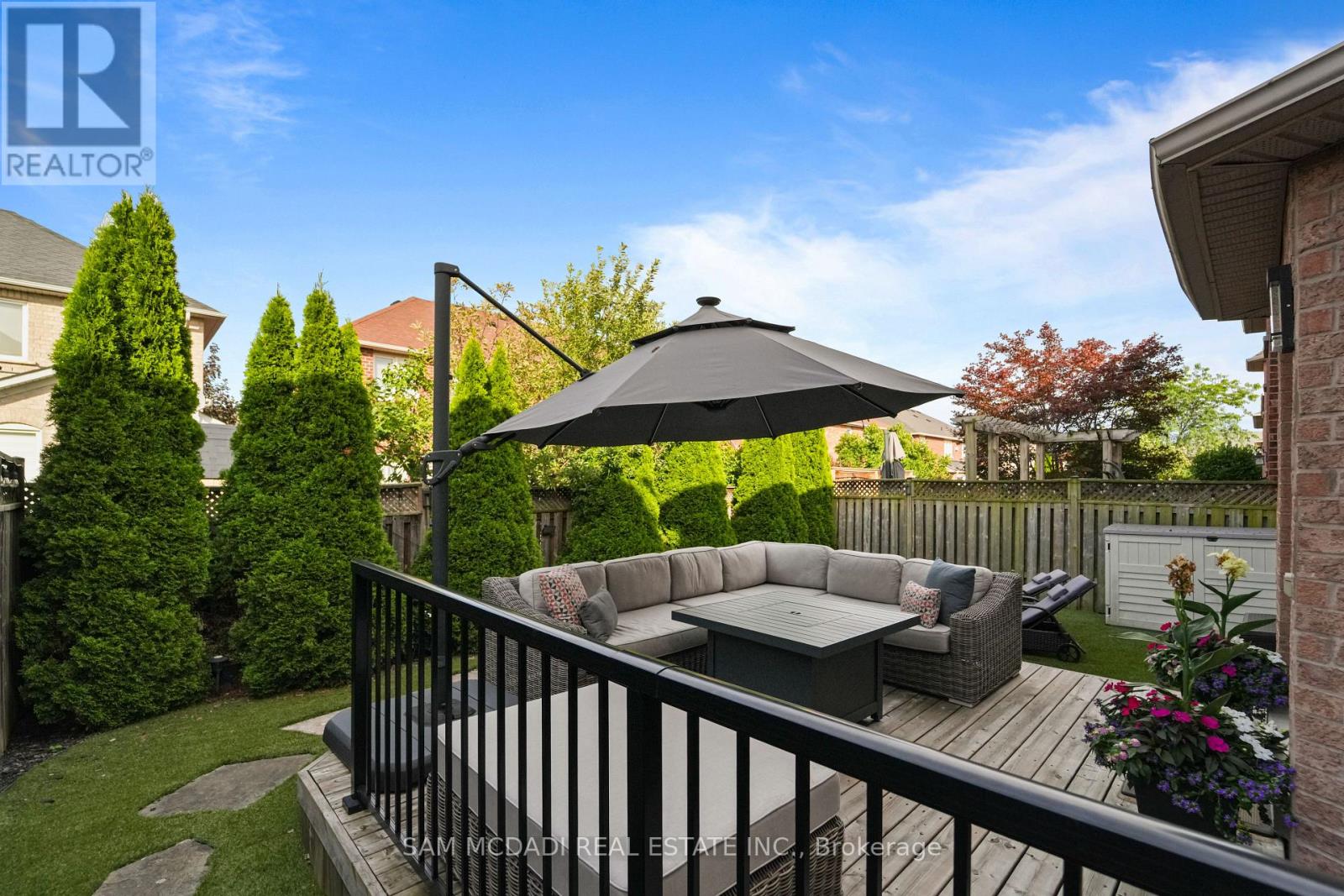 2191 Coldwater Street, Burlington, Ontario  L7L 7K2 - Photo 36 - W13701490