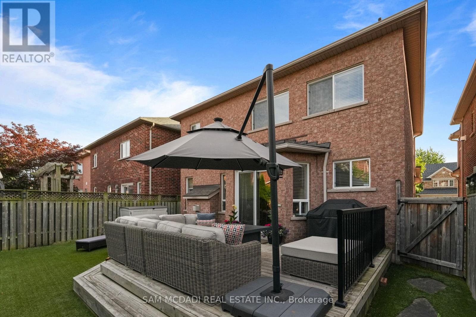 2191 Coldwater Street, Burlington, Ontario  L7L 7K2 - Photo 37 - W13701490